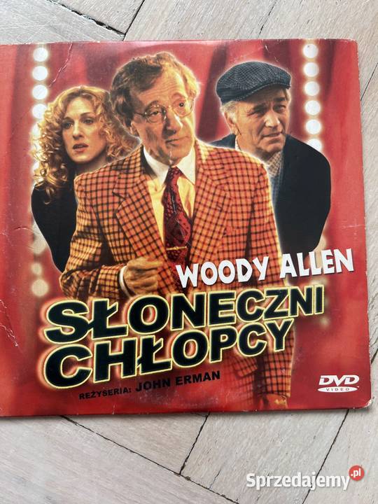 Słonino chłopcy wody allen lubelskie Chełm sprzedam