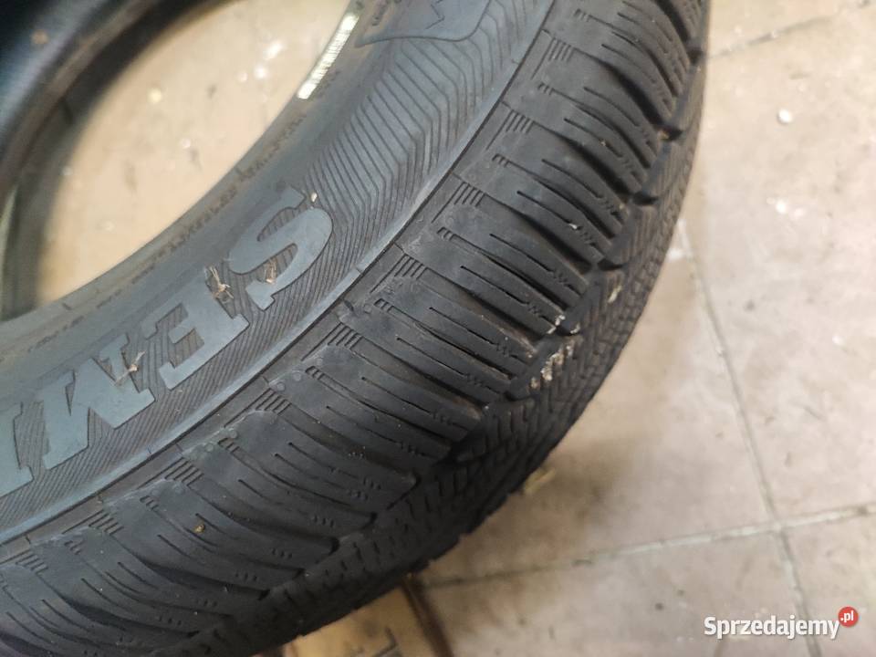 Opony opona Semperit speedgrip2 22565 R16 H Mak