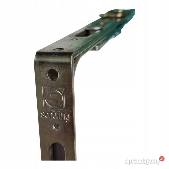 Schuring narożnik górny okucie okna Woźniki
