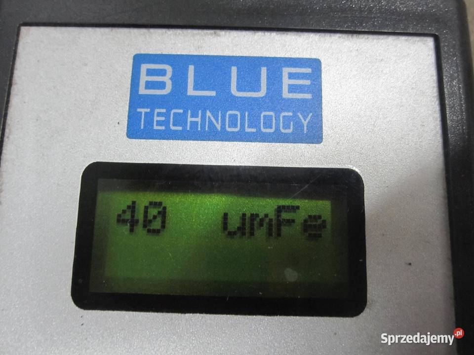 SKODA FABIA II klapa tył