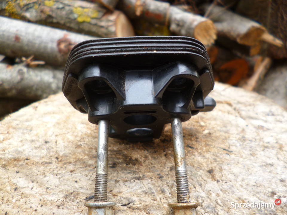 Piła spalinowa Husqvarna 235 240 235e 240e Łochów sprzedam