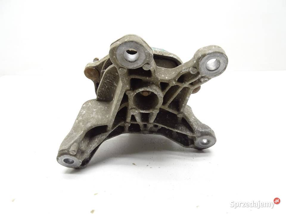 ŁAPA PODUSZKA SKRZYNI BIEGÓW 8K0399151 AUDI A4 osobowe Części montażowe sprzedam