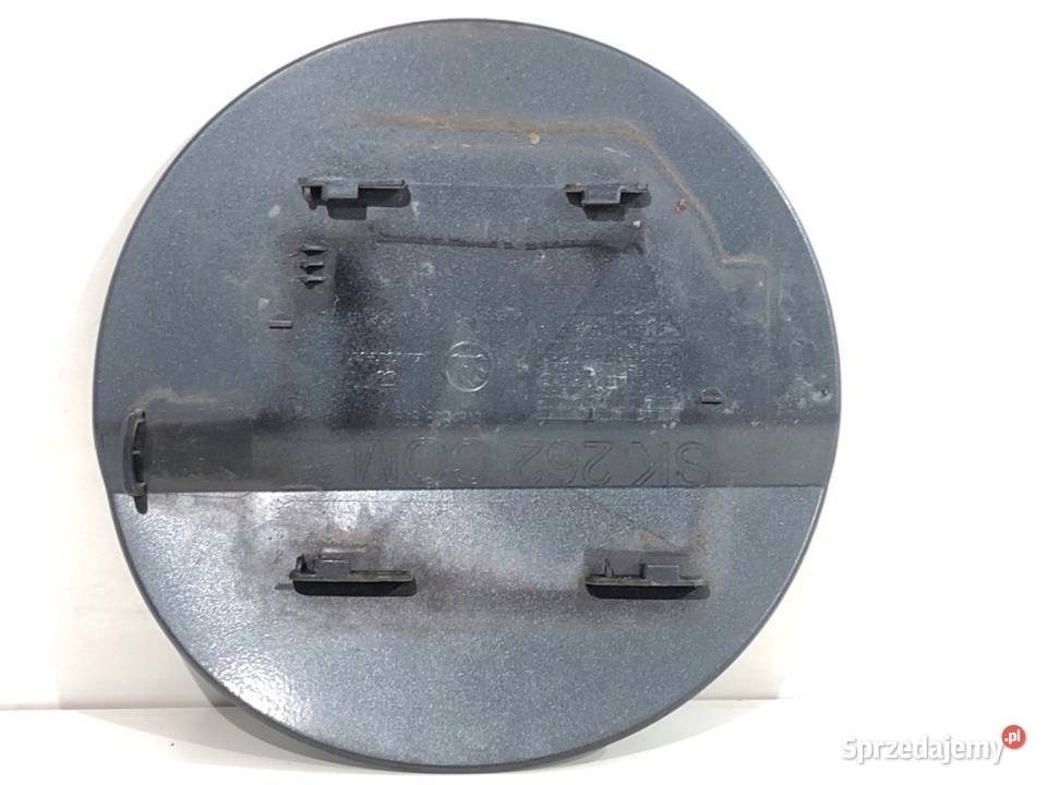 KLAPKA WLEWU PALIWA SKODA FABIA III 6V9809909