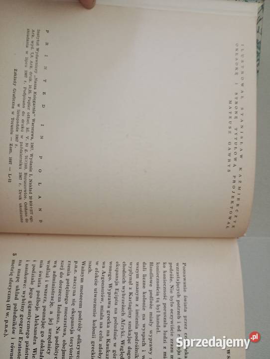 Miller poczet wielkich podróżników 1967 Warszawa Katowice