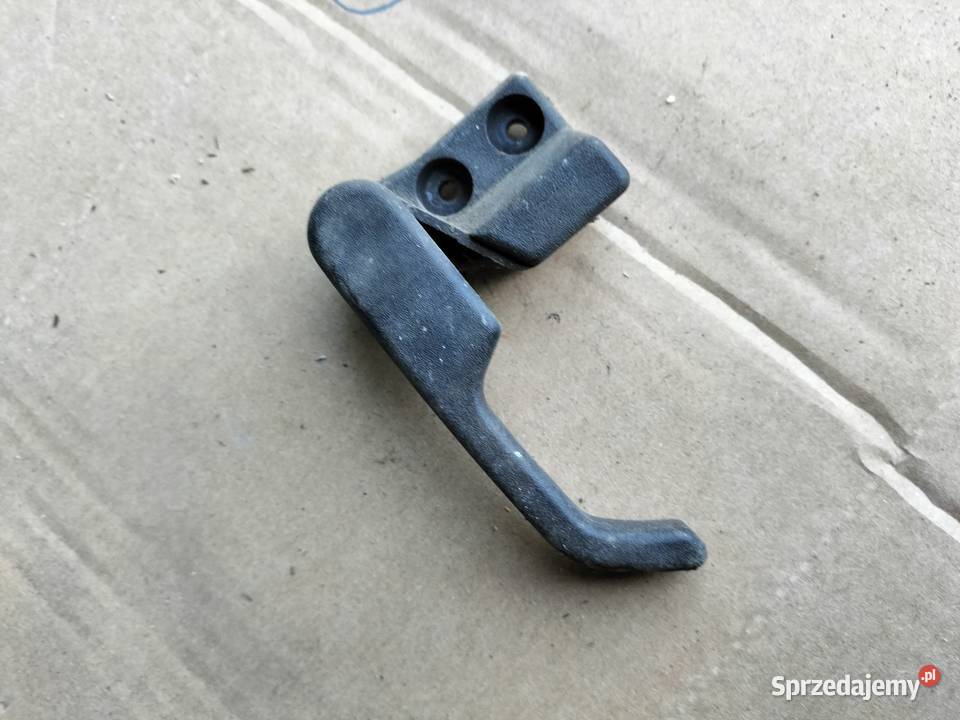 Rączka Dźwignia Linki Maski VW GOLF II 2 JETTA 2 Kamień-Kolonia sprzedam