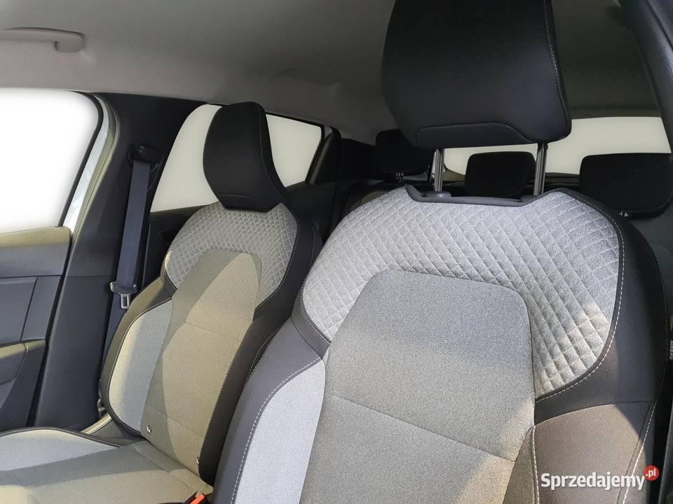 Clio 10 TCe Evolution LPG Rok produkcji 2023