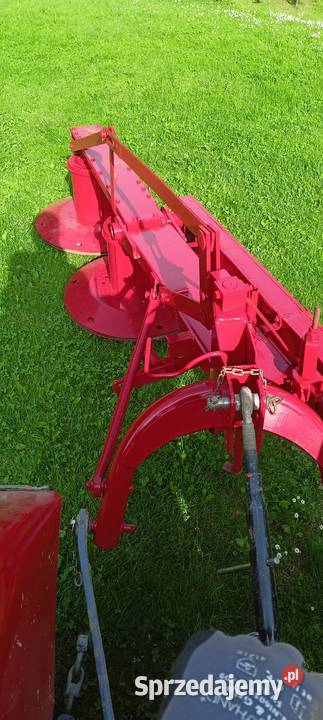 Kosiarka rotacyjna 165 sprzedam