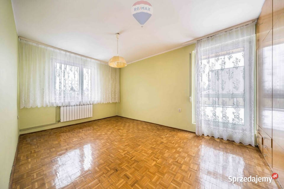 Dom na Świerczewie skrajny segment Sprzedaż wielkopolskie Poznań sprzedam