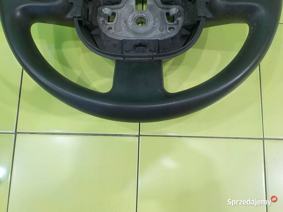 FIAT PANDA III 12 B 15r 5D kierownica Suków