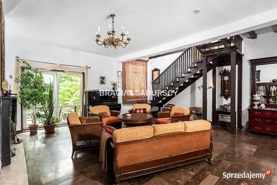 Dom na sprzedaż Grajów 250m2 sprzedam