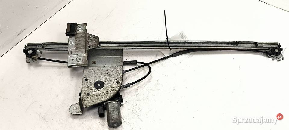 PODNOŚNIK SZYBY LP MERCEDES SPRINTER W906 kujawsko-pomorskie