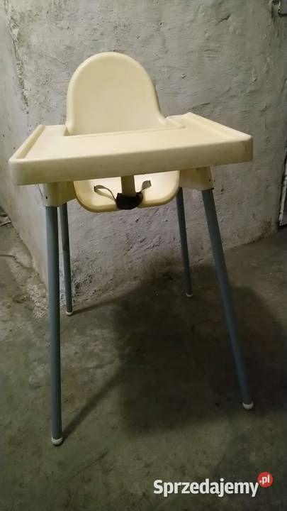 Sprzedam fotelik do karmienia Przasnysz