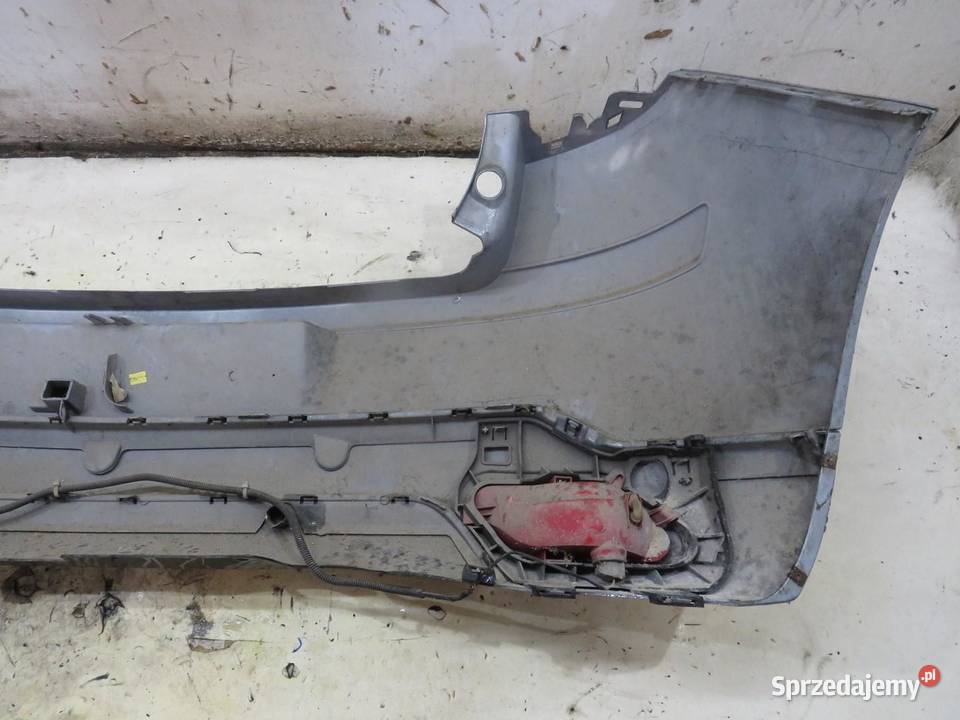ZDERZAK TYLNY TYŁ CITROEN C4 HB I sprzedam