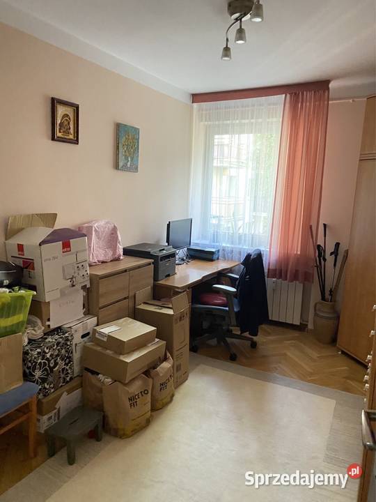 Sprzedam mieszkanie 3 pokojowe Warszawa Ursus