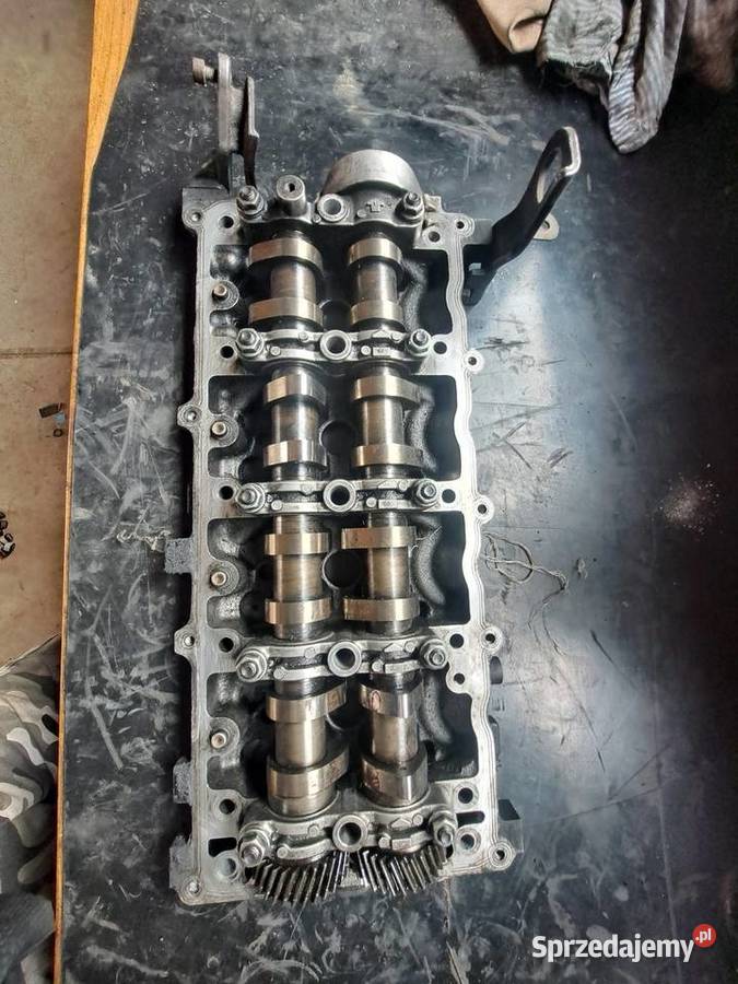 Walki opel astra 17 cdti Głowice cylindrów