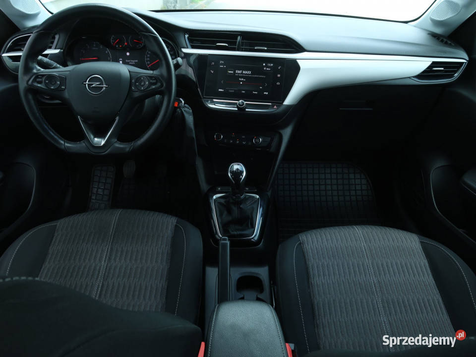 Opel Corsa 12 Bielany Wrocławskie sprzedam