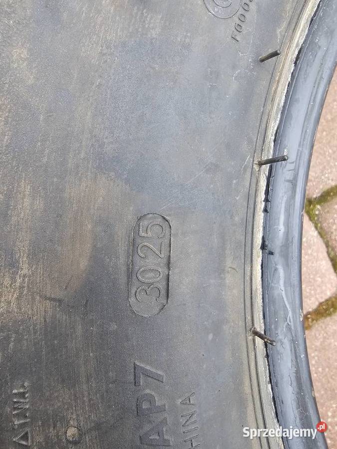 Opona motocyklowa 14090 R15 Motocyklowe Motocyklowe