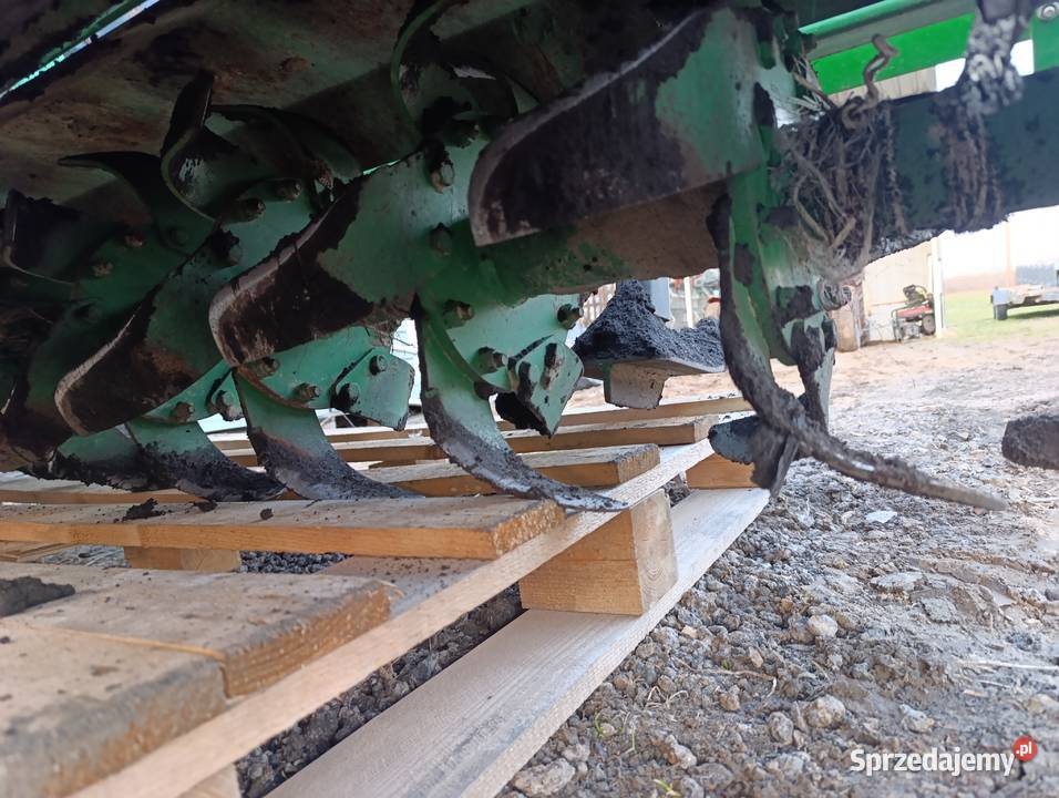 Glebogryzarka zamiana lubelskie Dęblin sprzedam