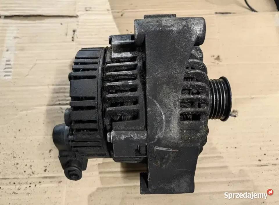 Alternator BMW E34 E36 E38 m51 25tds śląskie sprzedam