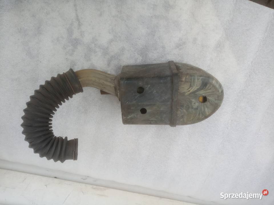 Jawa 50 mustang kaczka filtr powietrza