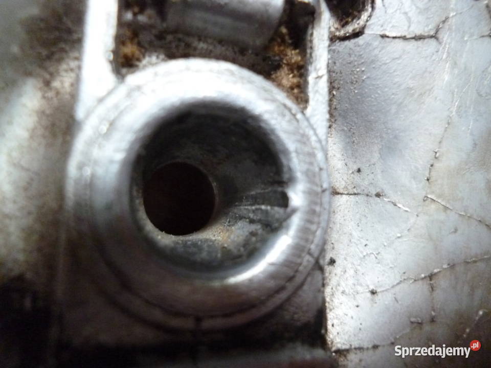 Piła spalinowa Husqvarna 137 koło magnesowe Łochów sprzedam