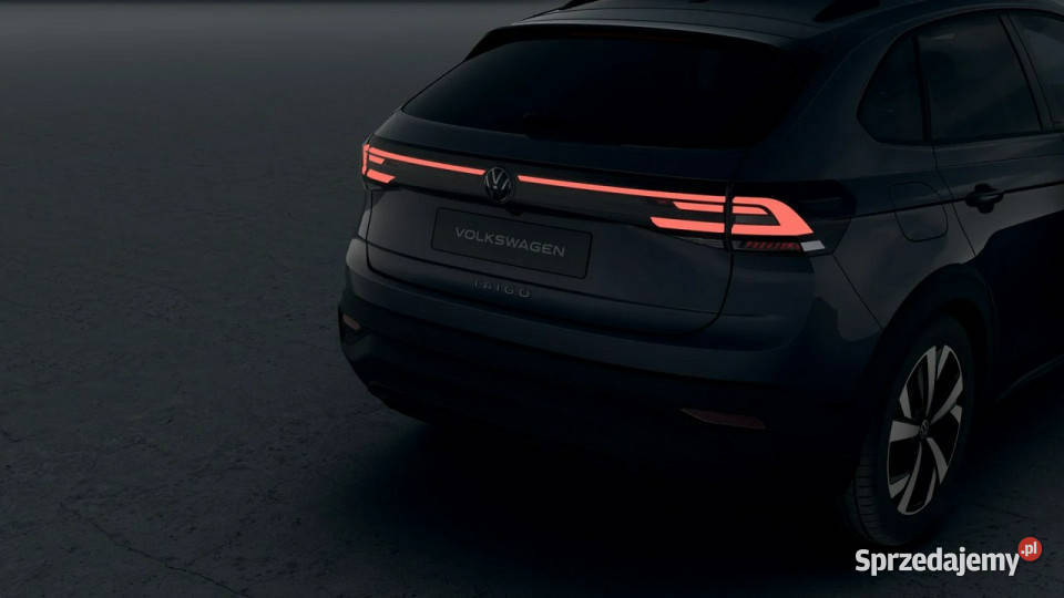 Volkswagen Taigo Life Plus 10 TSI 116 komputer pokładowy łódzkie