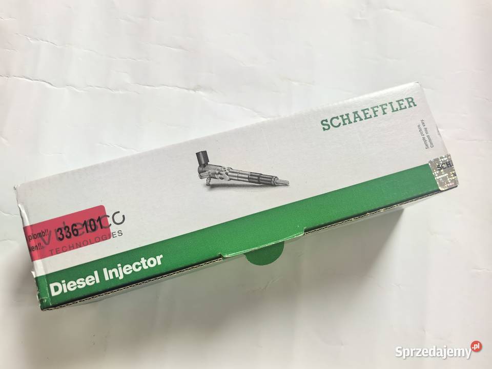 Wtryskiwacz diesel Hyundai Kia 338002U000 562