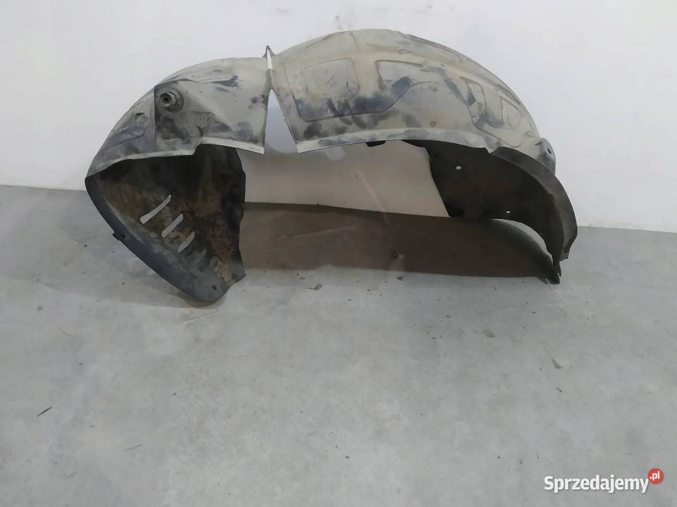 NADKOLE PRAWY TYŁ Dodge Charger VII 2011 świętokrzyskie