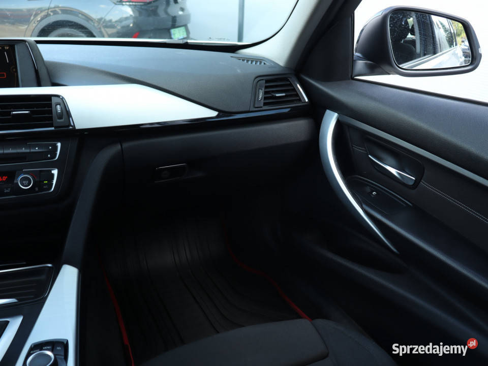 BMW 3 320 i xDrive Seria 3 Katowice