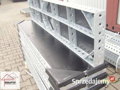 Szalunek lekki Tekko fundamentowy 26 m2 Wieliczka sprzedam