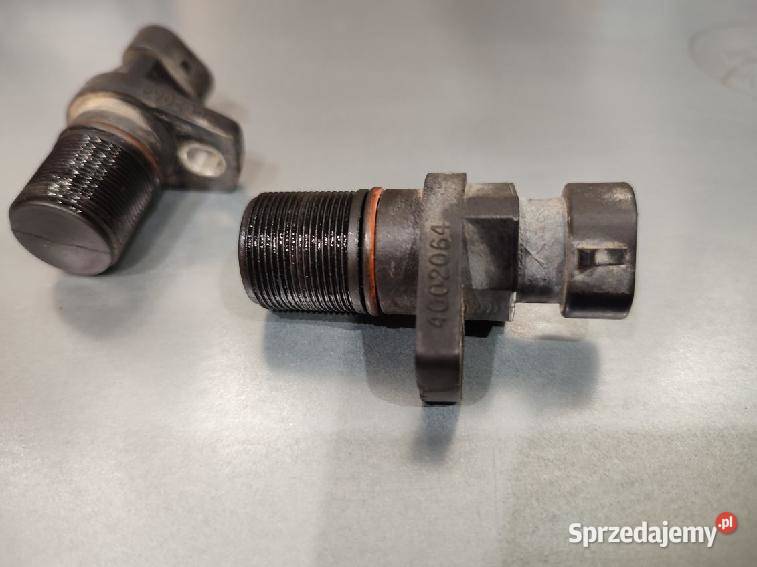 Czujnik Case Mx 240 MX255 MX270 MX285 Holland