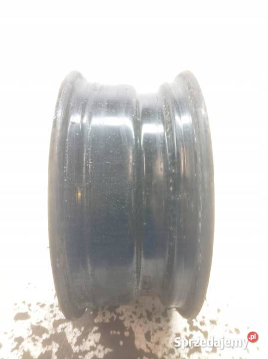 FELGA STALOWA R16 5X108 ET525 OC64MM 65JX16 świętokrzyskie sprzedam