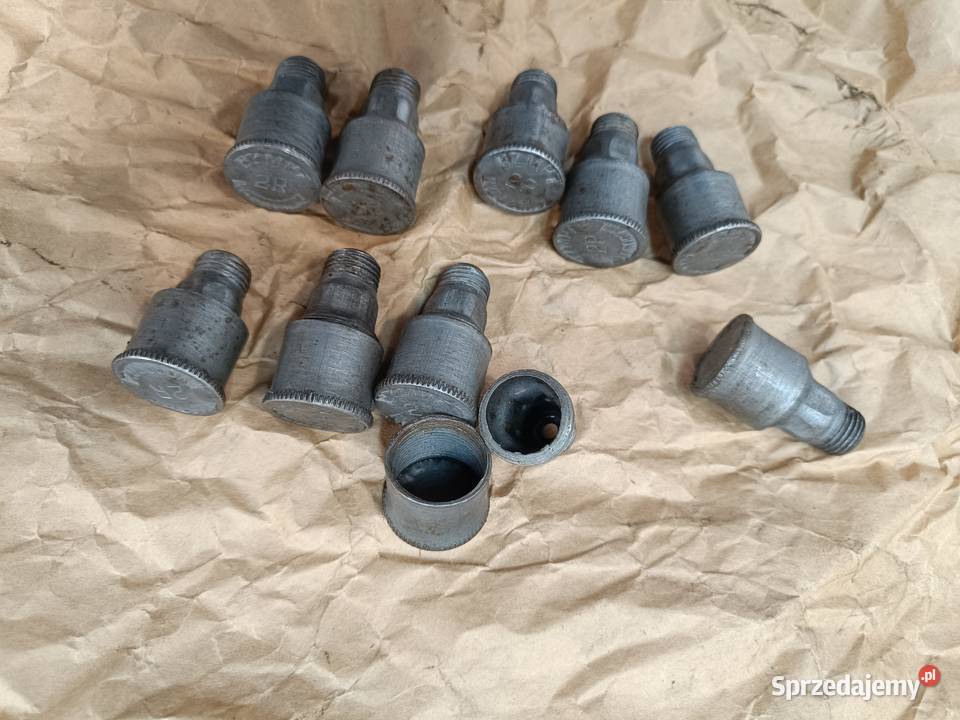 Smarowniczka kalamitka PRL KAPTUROWA nowa DO Krzepice sprzedam