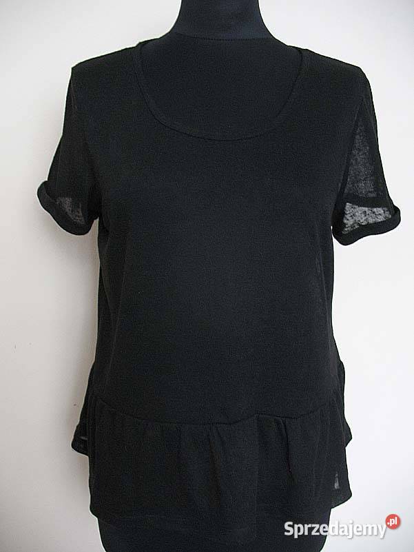TOP BLUZKA 42 44 Tanio biust 110120 Siedlce
