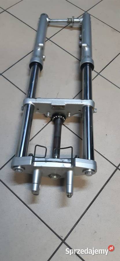 Zawieszenie przód Intruder VSVL 125 Jawiszowice sprzedam