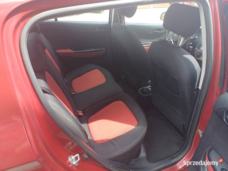 Hyundai i 20 2009 gniazdo USB Warszawa
