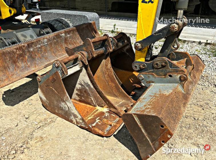 Wacker Neuson 6503 2 Siedliska