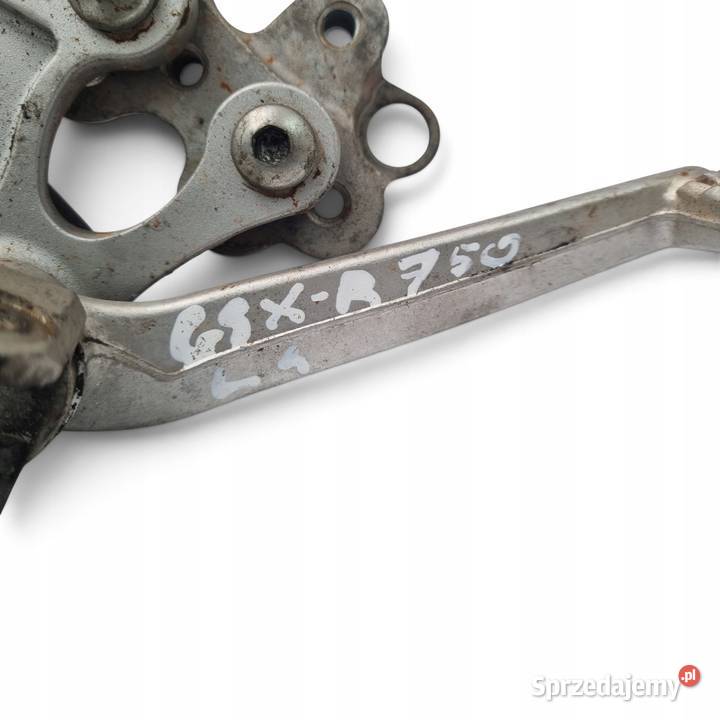 DŹWIGNIA ZMIANY BIEGÓW Suzuki GSXR 600 750 GSXR Chełm