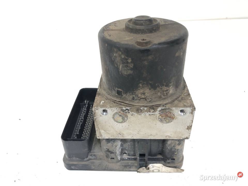 POMPA ABS SEAT TOLEDO II 1C0907379J 16 100 9806 Układ ABS i ESP