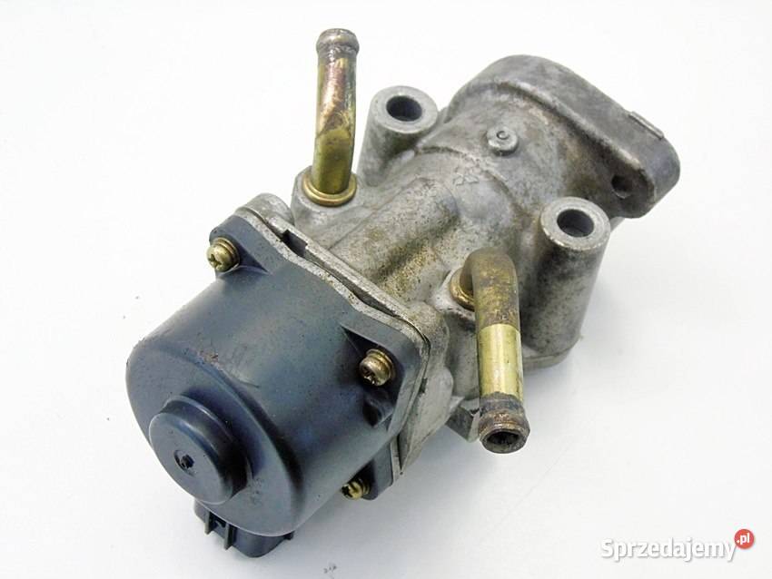 ZAWÓR SPALIN EGR 18 GDI GALANT CARISMA SPACE osobowe Silniki i osprzęt Sosnowiec