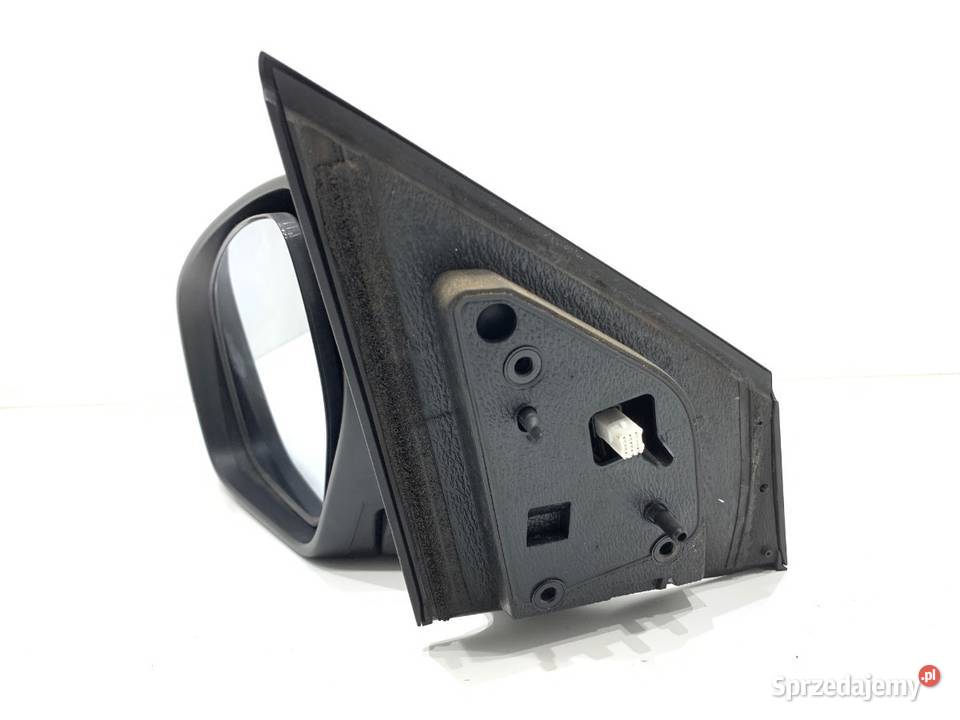 LUSTERKO LEWY MAZDA CX9 SUV GRANATOWY ZEWNĘTRZNE sprzedam