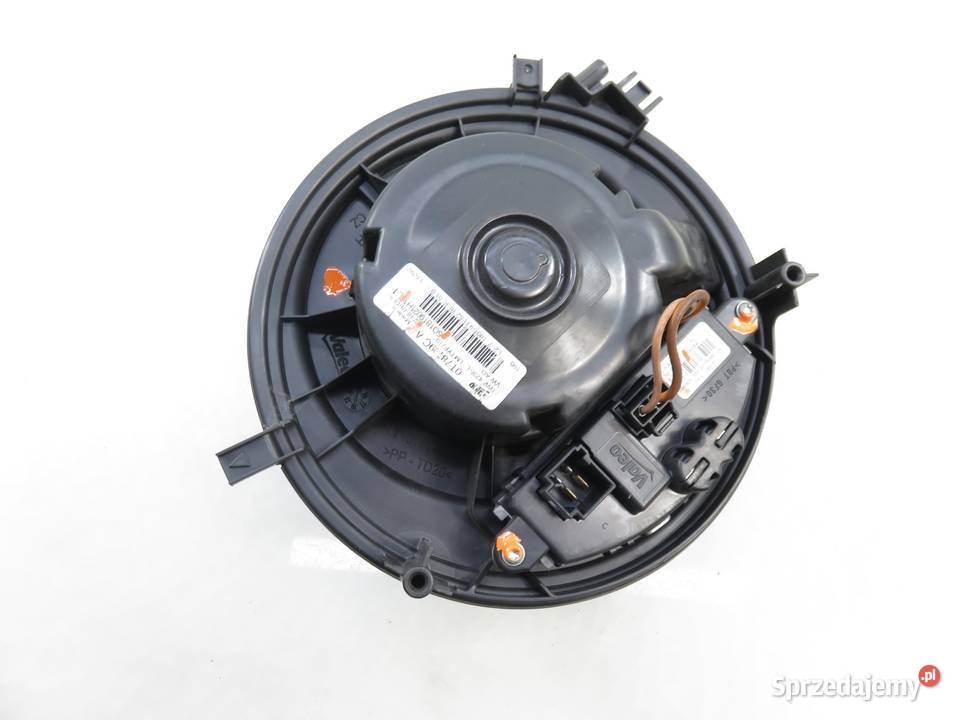 DMUCHAWA VW GOLF VII Variant BA5 BV5 5Q1819021H osobowe