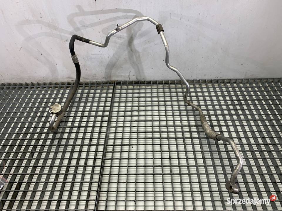 RURKA KLIMATYZACJI VW POLO V 6R1820743K 12 75 Przewody klimatyzacji sprzedam