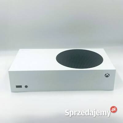 Xbox series s FC26 GTA V Żywiec