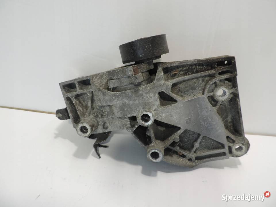 UCHWYT ŁAPA ALTERNATORA OPEL INSIGNIA A 20 CDTI Pozostałe kujawsko-pomorskie