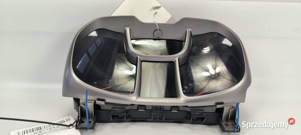 LICZNIK ZEGAR CHEVROLET ORLANDO 688014257 Lipno