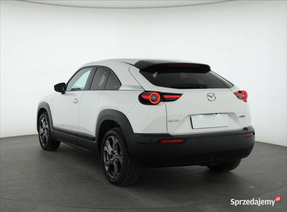 Mazda MX30 eSkyactiv Piaseczno sprzedam