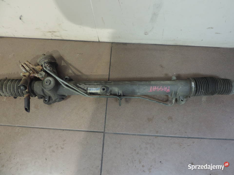 MAGLOWNICA AUDI A4 B5 VW PASSAT B5 8D1422066D Nowy Sącz