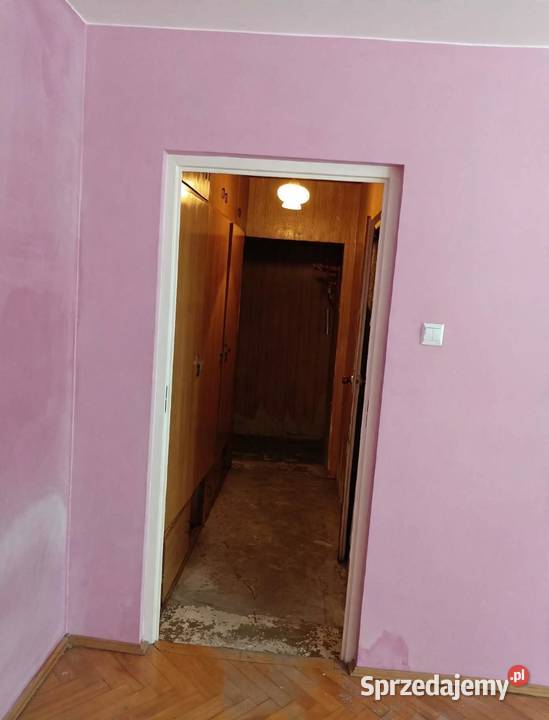 Mieszkanie Kossaka Dąbrowa M3 3764m2 Łódź
