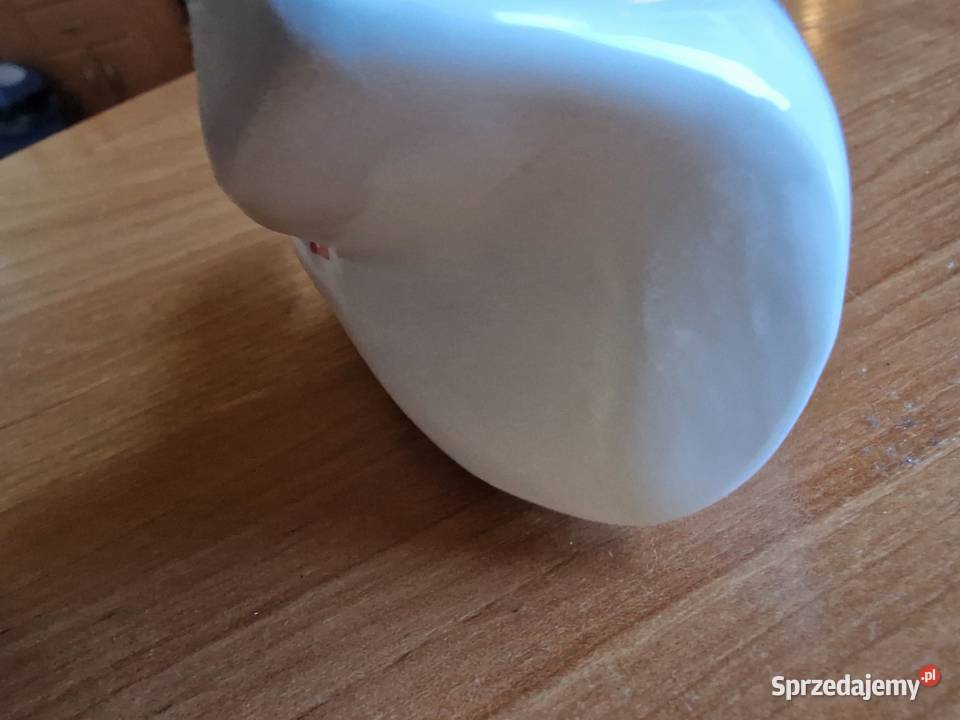 Kaczka Ćmielów Porcelana i szkło Polanica-Zdrój